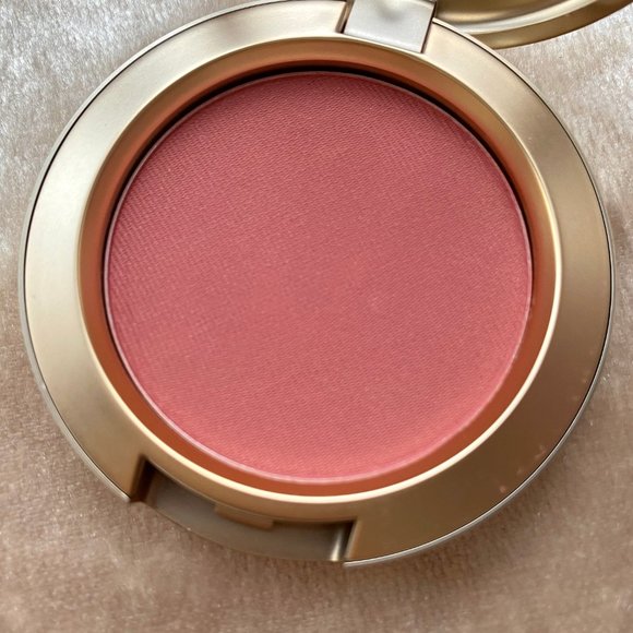 MAC Cosmetics Mariah Carey Sweet Sweet Fantasy Blush BNIB - Picture 2 of 2